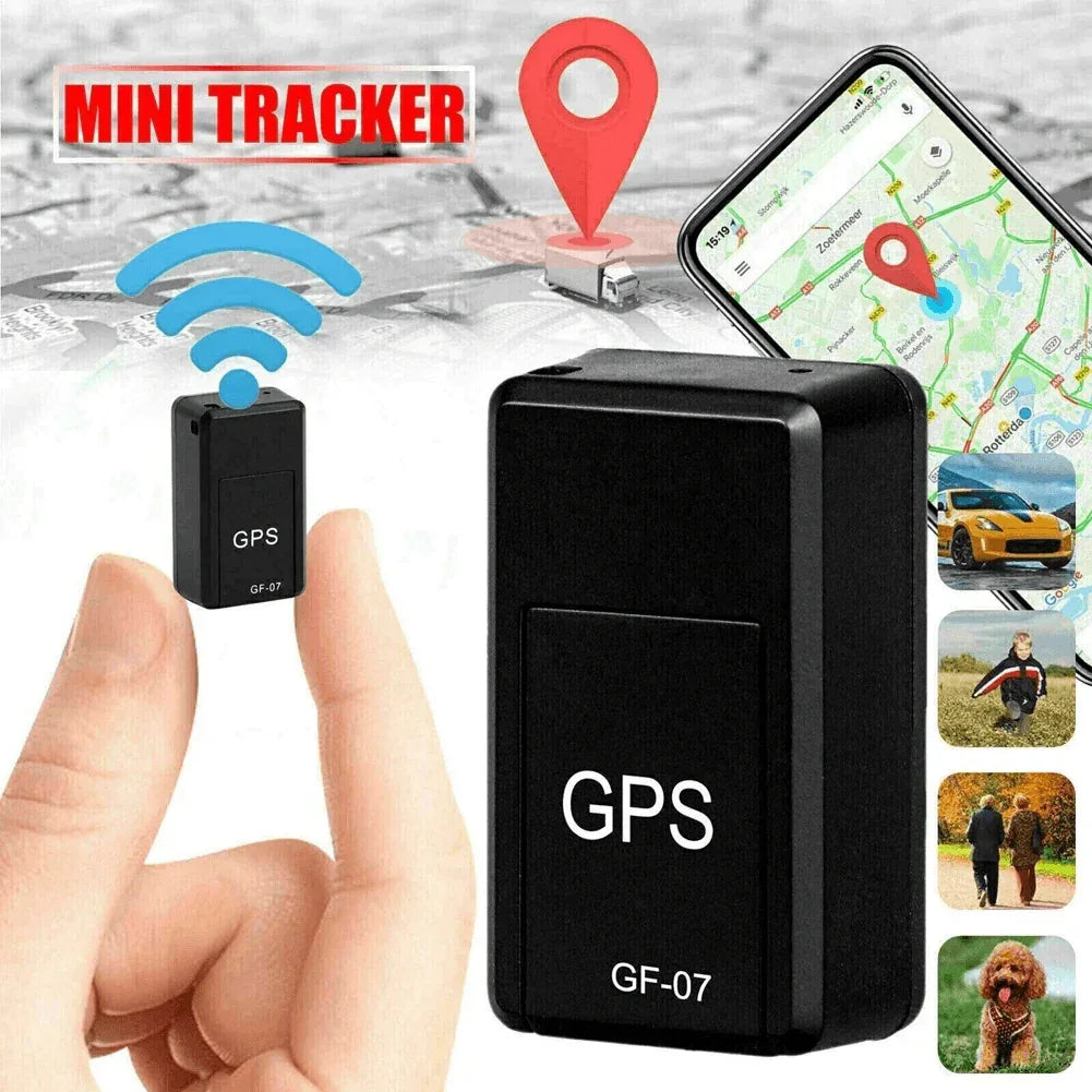 Guardián Force - GPS 360 - Tienda Garden