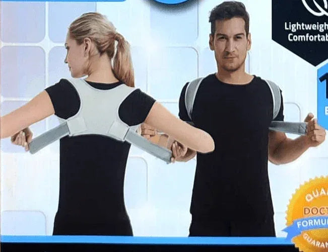 Corrector de Postura Unisex - Tienda Garden