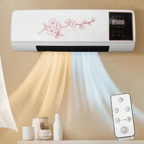 Aire Acondicionado Split Max PRO™ - Tienda Garden