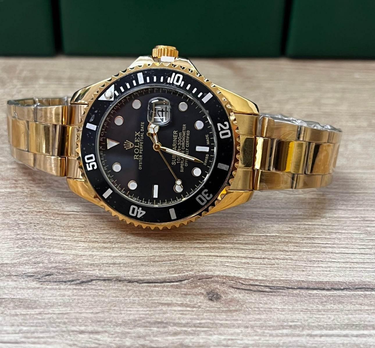 Rolex Submariner - Tienda Garden