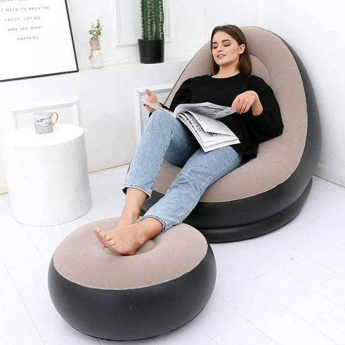 Mini Sofa Inflabel - Tienda Garden