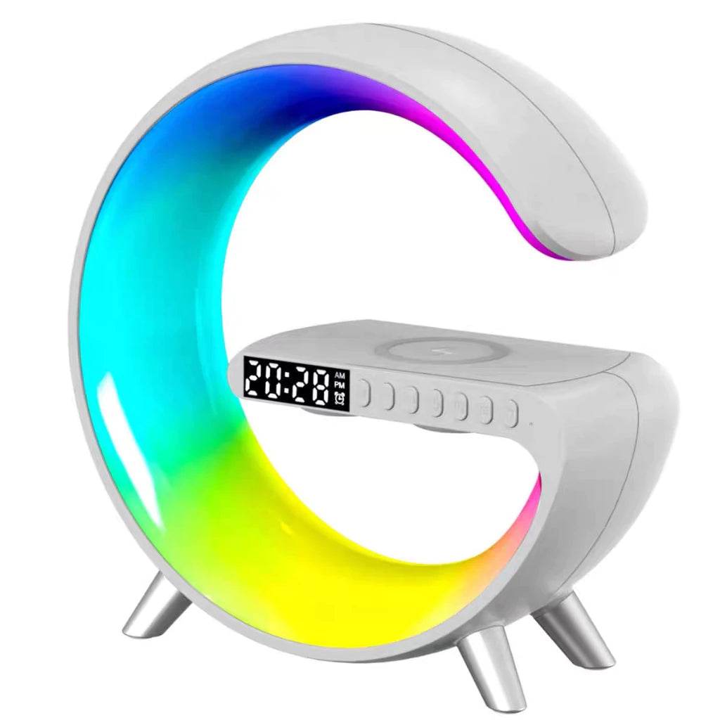 LumiSmart G-Light 5 en 1 - Tienda Garden
