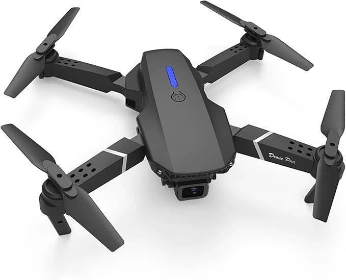 Drone E68 Pro™ - Tienda Garden