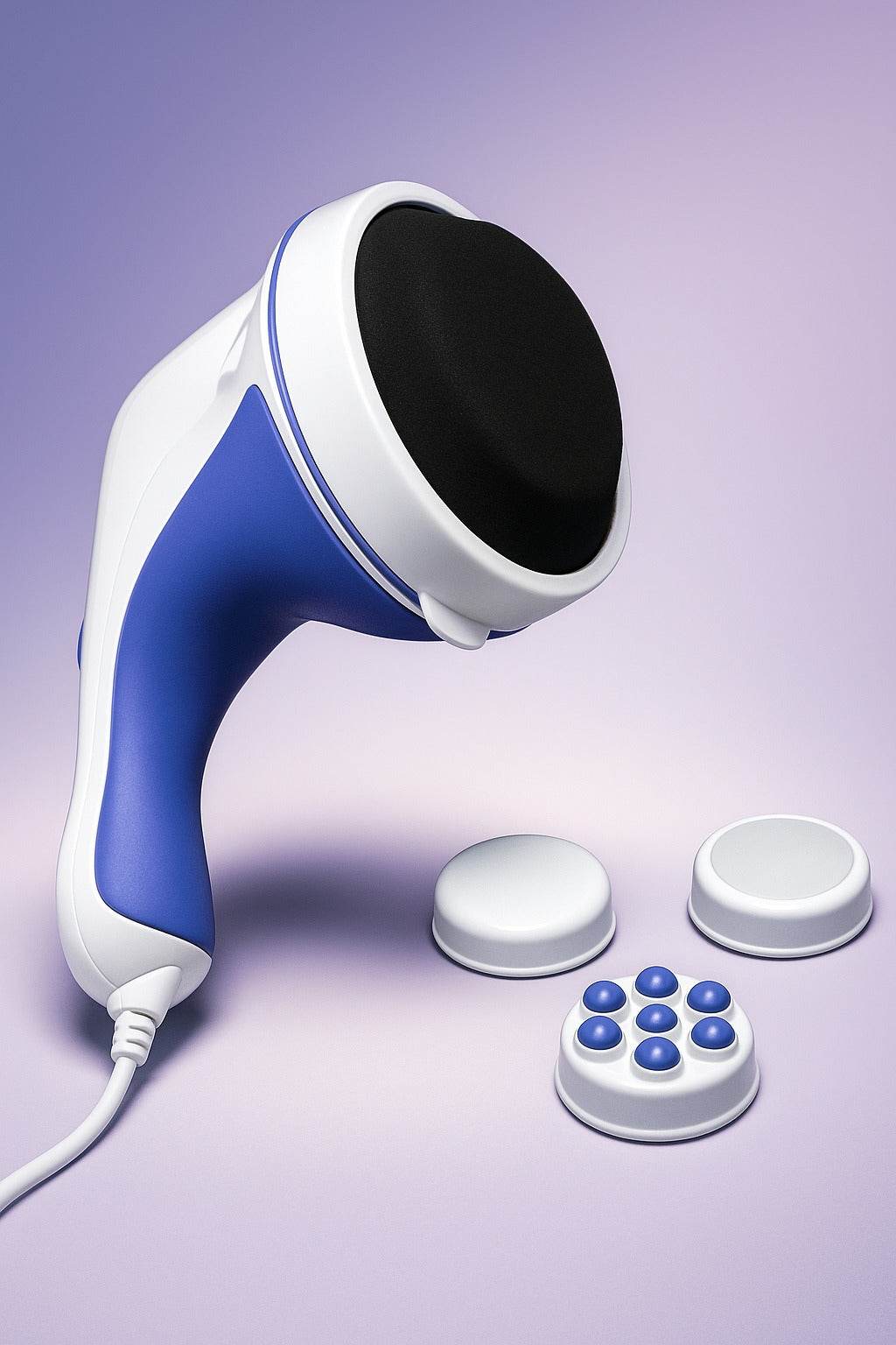 Lipo Relax 5-en-1 - Masajeador Corporal Reductor de Medidas - Tienda Garden