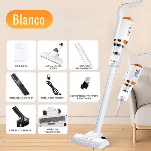 AspiraPro 3-en-1™ - Tienda Garden