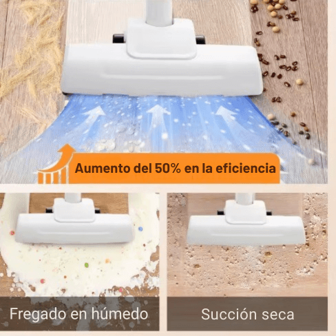 AspiraPro 3-en-1™ - Tienda Garden