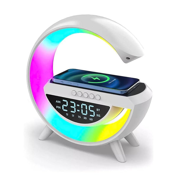 LumiSmart G-Light 5 en 1 - Tienda Garden