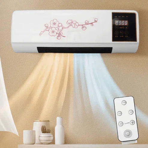 Aire Acondicionado Split Max PRO™ - Tienda Garden