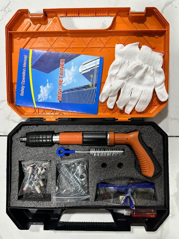 Pistola de Clavos - Tienda Garden