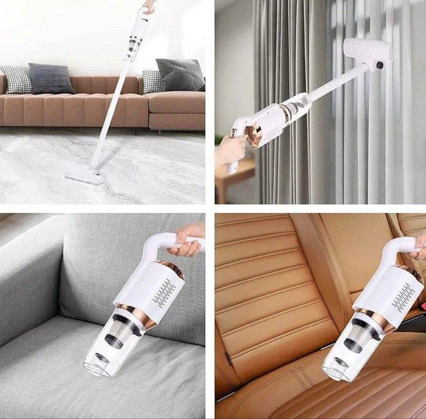 AspiraPro 3-en-1™ - Tienda Garden
