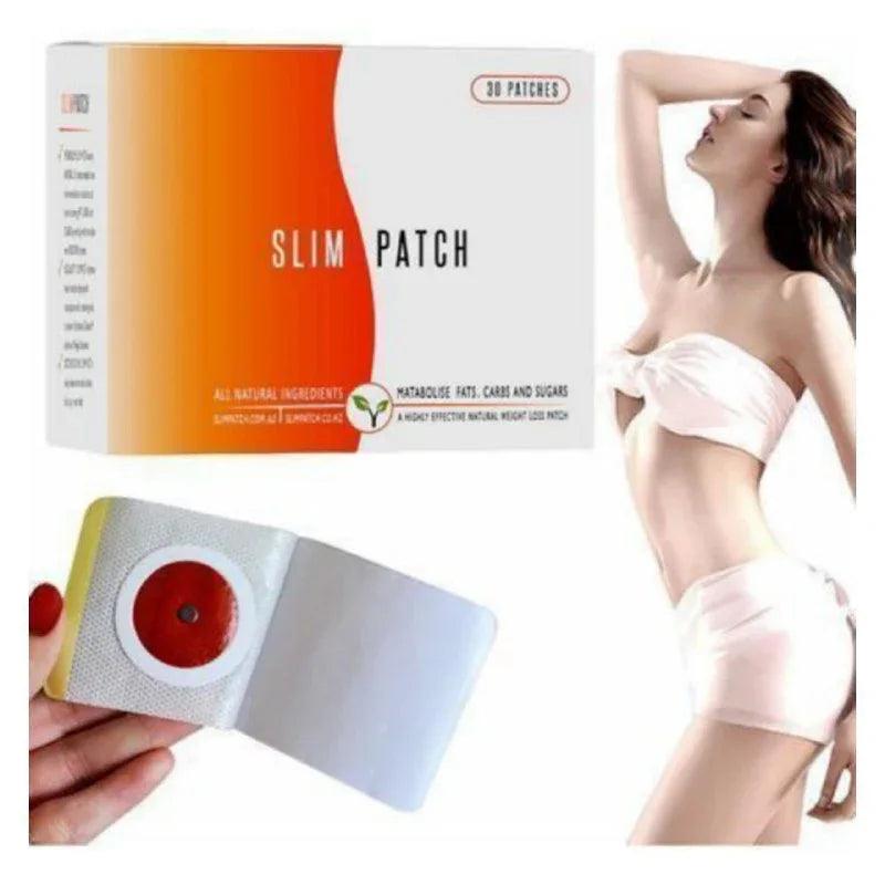 Slim Patch - LipoParche Detox™ - Tienda Garden