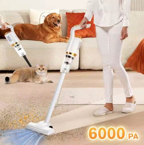 AspiraPro 3-en-1™ - Tienda Garden