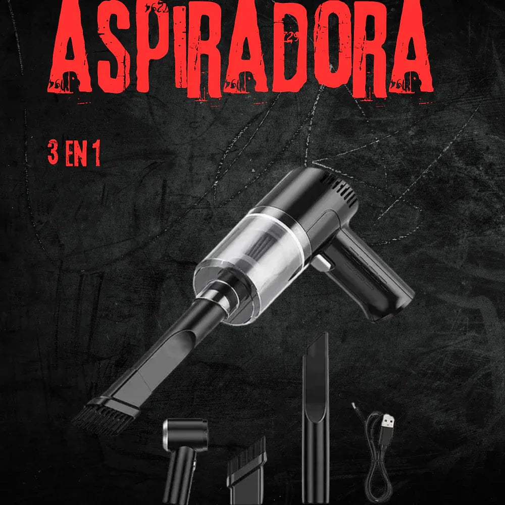 ¡Oferta Navideña! - VaporTec Pro™ + Aspiradora 3 en 1 [REGALO] - Últimas unidades en stock . - Tienda Garden