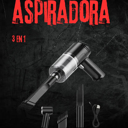 ¡Oferta Navideña! - VaporTec Pro™ + Aspiradora 3 en 1 [REGALO] - Últimas unidades en stock . - Tienda Garden