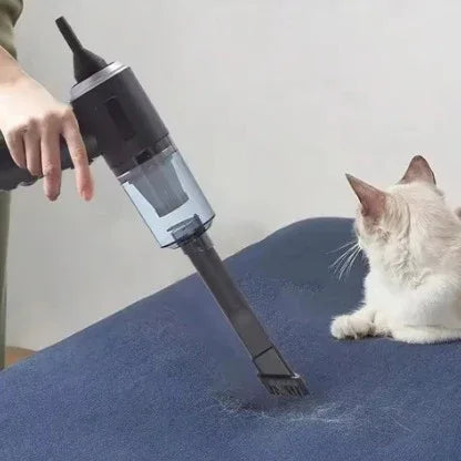 ¡Oferta Navideña! - VaporTec Pro™ + Aspiradora 3 en 1 [REGALO] - Últimas unidades en stock . - Tienda Garden