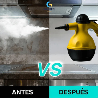 ¡Oferta Navideña! - VaporTec Pro™ + Aspiradora 3 en 1 [REGALO] - Últimas unidades en stock . - Tienda Garden