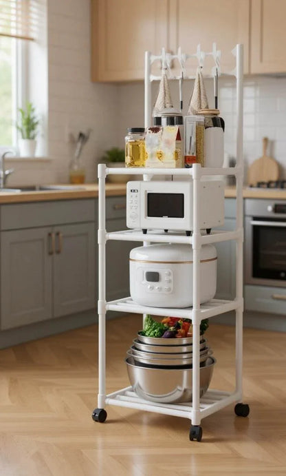 Estante Organizador de Cocina - Tienda Garden