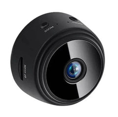 MiniCam Espía 24/7 – Seguridad Total