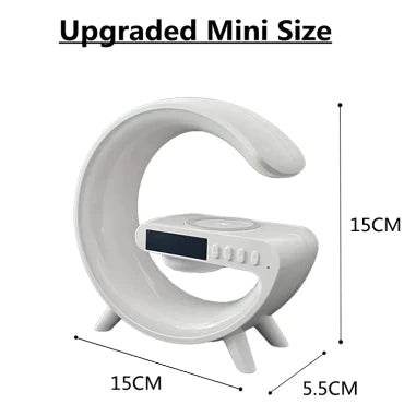 LumiSmart G-Light 5 en 1 - Tienda Garden