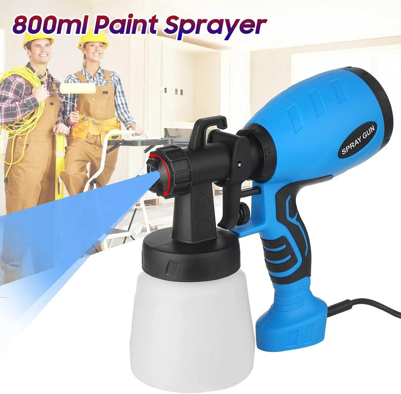 SpectraSpray Pro™ - Pistola de Pintura - Tienda Garden