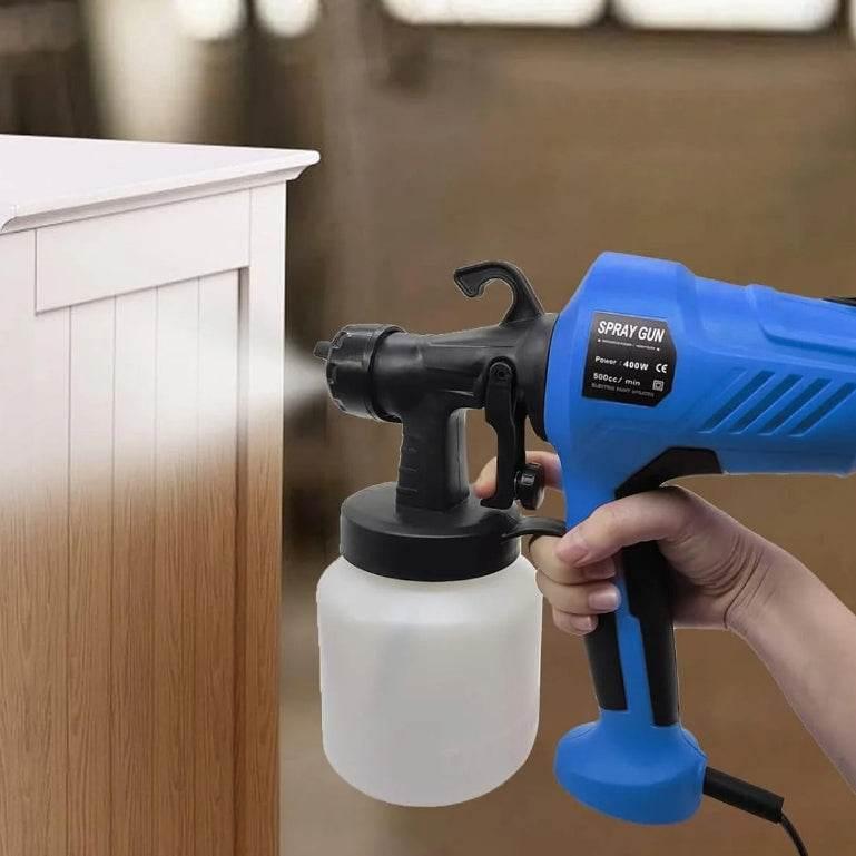 SpectraSpray Pro™ - Pistola de Pintura - Tienda Garden