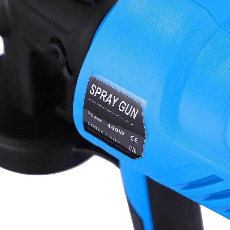 SpectraSpray Pro™ - Pistola de Pintura - Tienda Garden