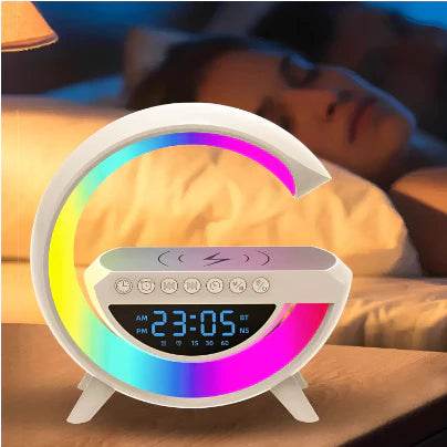 LumiSmart G-Light 5 en 1 - Tienda Garden