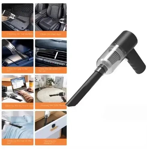 ¡Oferta Navideña! - VaporTec Pro™ + Aspiradora 3 en 1 [REGALO] - Últimas unidades en stock . - Tienda Garden