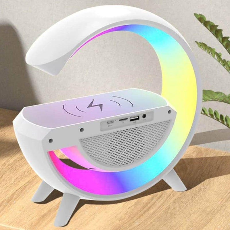 LumiSmart G-Light 5 en 1 - Tienda Garden