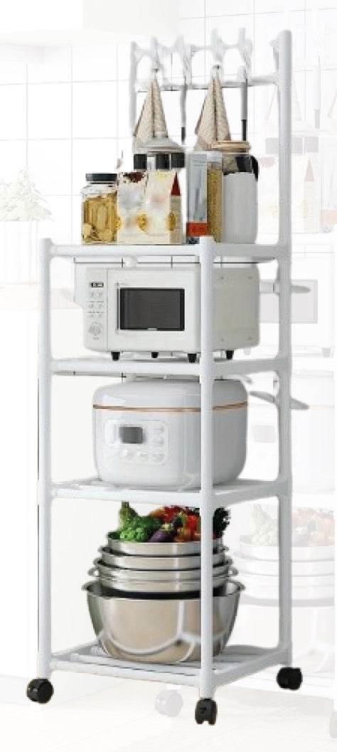 Estante Organizador de Cocina - Tienda Garden