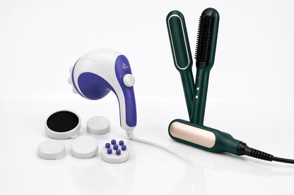 Kit LipoRelax + GlossePro