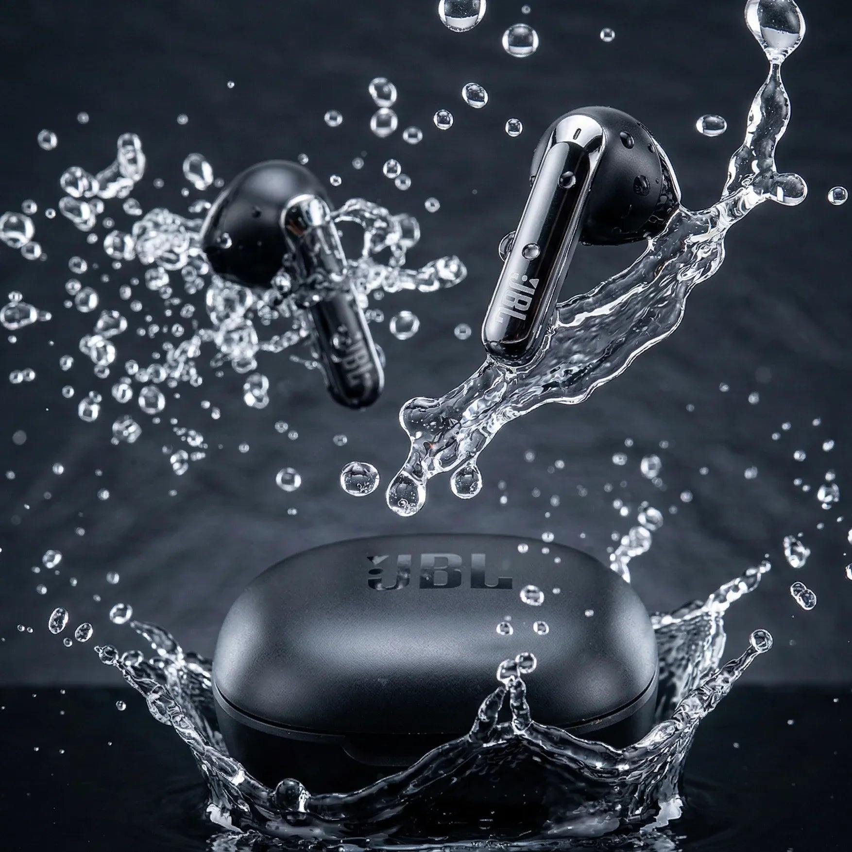 Audifonos JBL T280 TWS - Tienda Garden