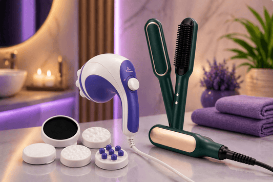 Kit LipoRelax + GlossePro