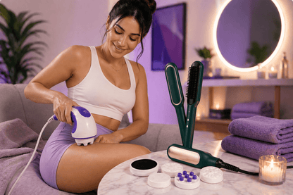 Kit LipoRelax + GlossePro
