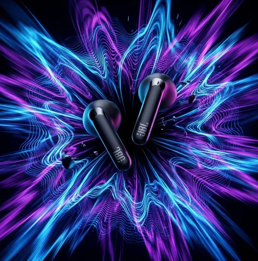 Audifonos JBL T280 TWS - Tienda Garden