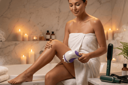 Kit LipoRelax + GlossePro