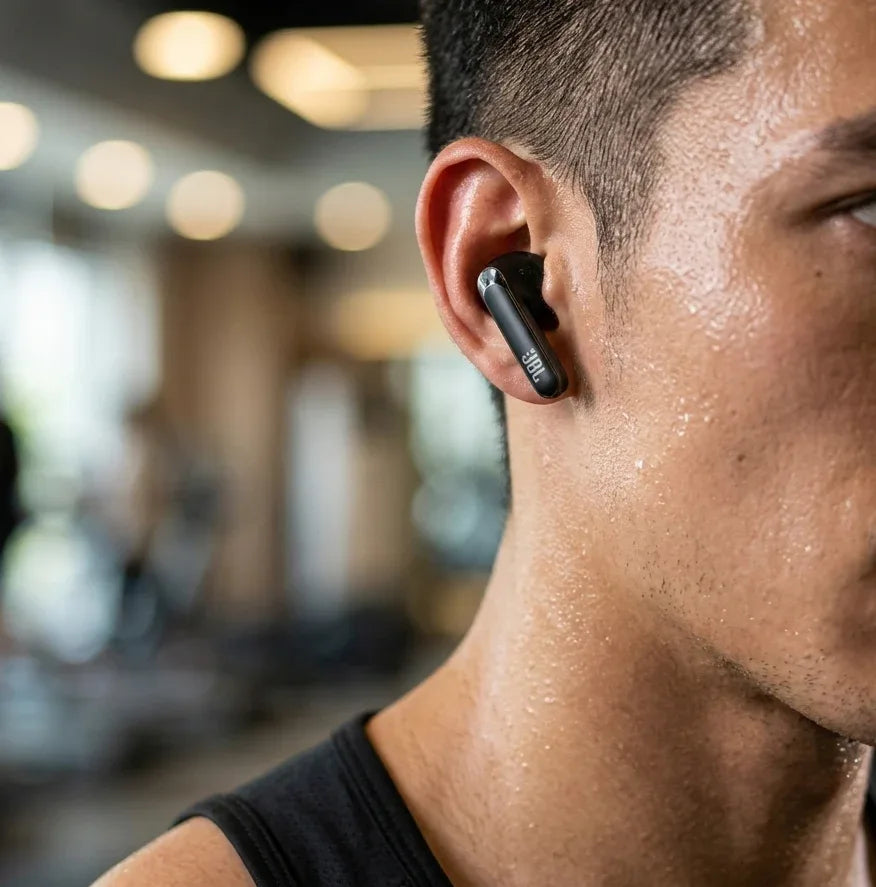 Audifonos JBL T280 TWS - Tienda Garden