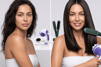 Kit LipoRelax + GlossePro