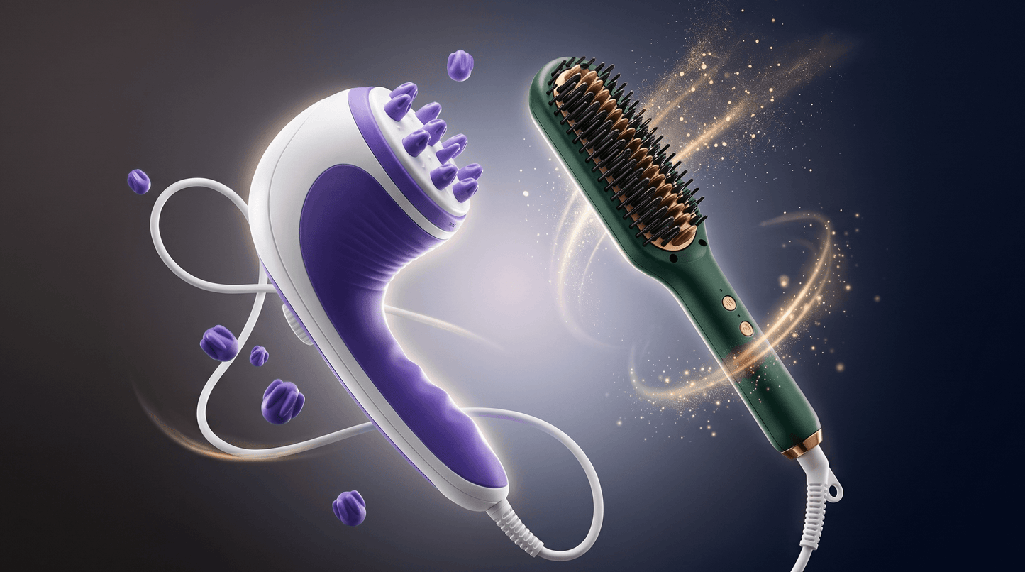 Kit LipoRelax + GlossePro