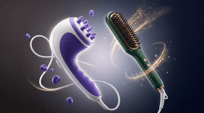 Kit LipoRelax + GlossePro