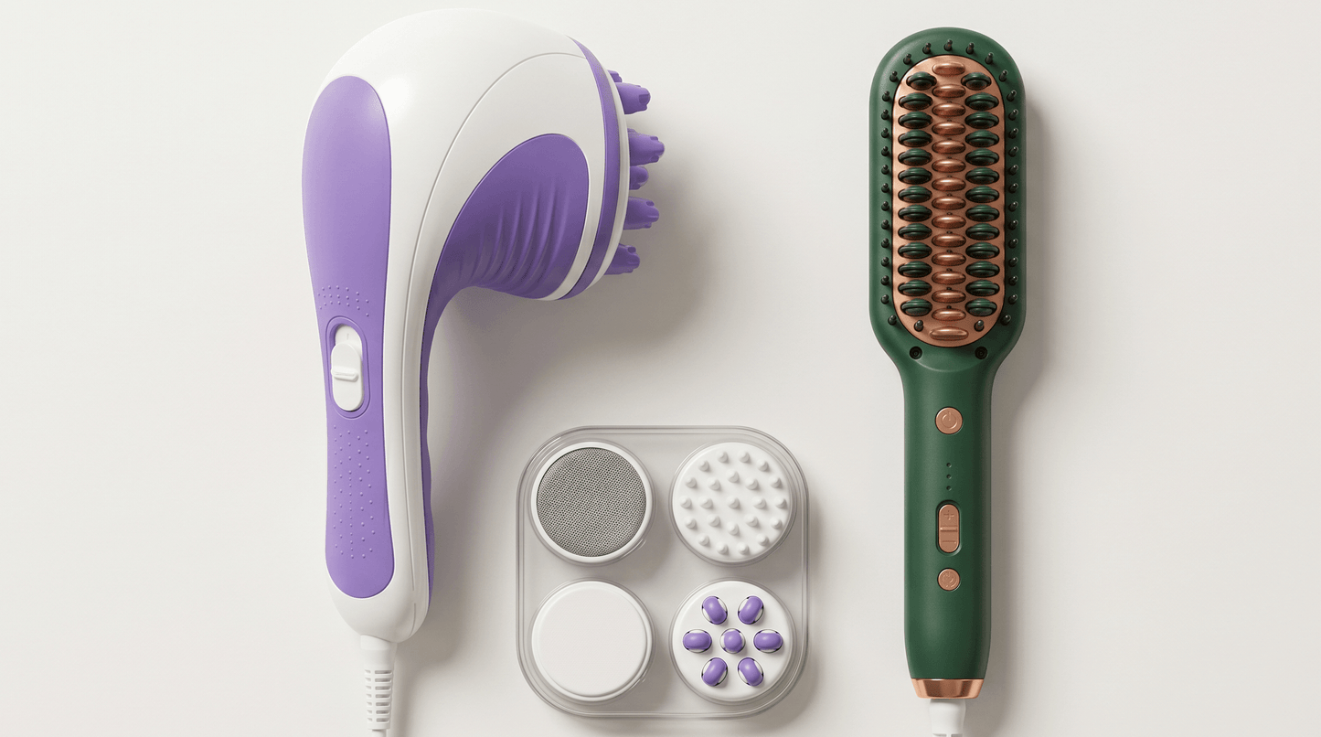 Kit LipoRelax + GlossePro