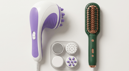 Kit LipoRelax + GlossePro