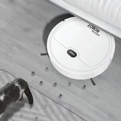 🤖✨ RoboClean Pro