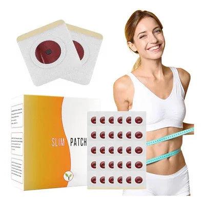 Slim Patch - LipoParche Detox™ - Tienda Garden