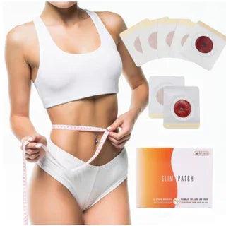 Slim Patch - LipoParche Detox™ - Tienda Garden