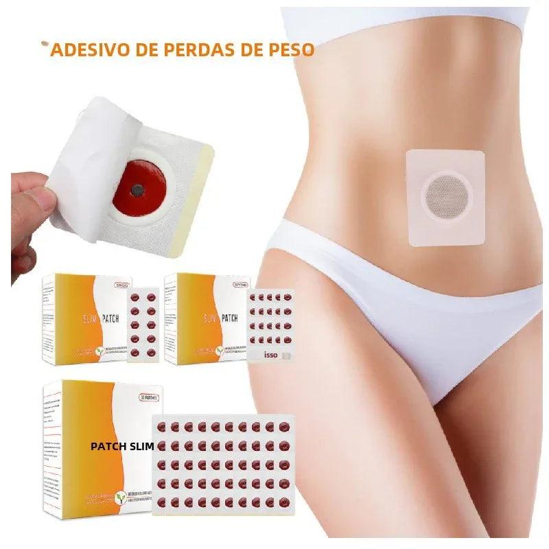 Slim Patch - LipoParche Detox™ - Tienda Garden