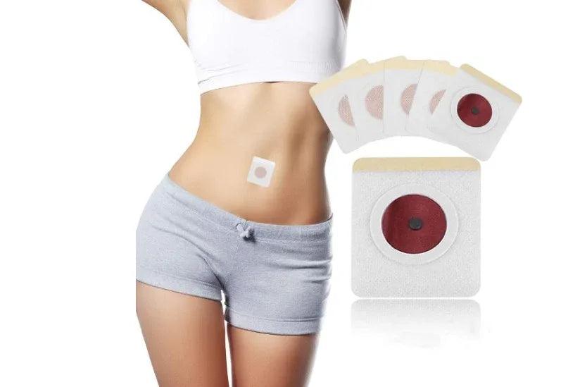 Slim Patch - LipoParche Detox™ - Tienda Garden