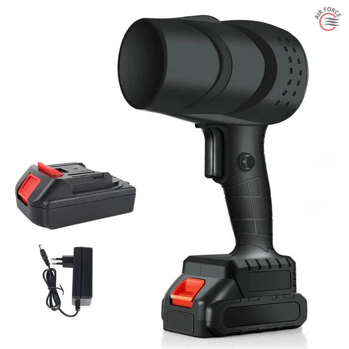 AirJet Max™ - Pistola Sopladora De Aire 48V - Tienda Garden