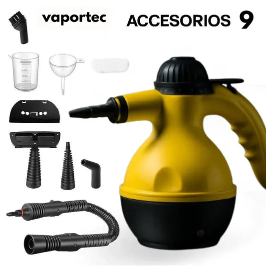 VaporTec Pro™ - Tienda Garden